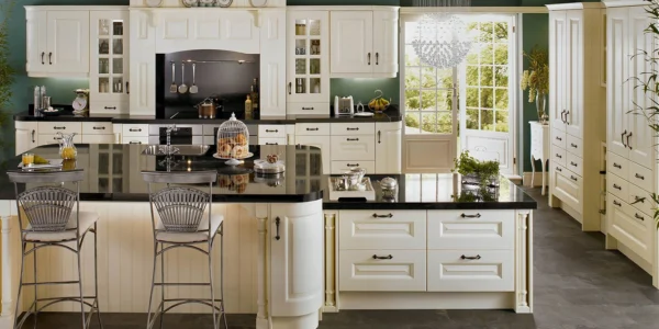 Кухня 52