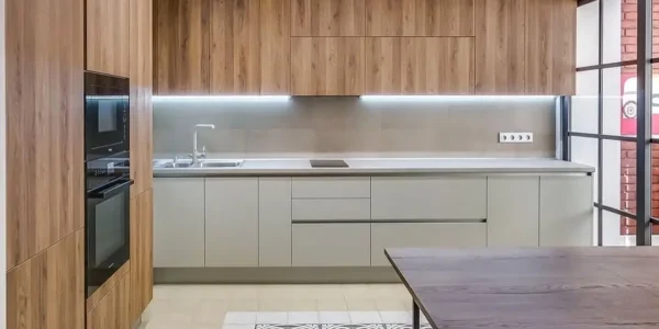 Кухня #102