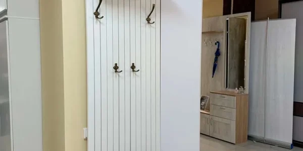 Прихожая 1