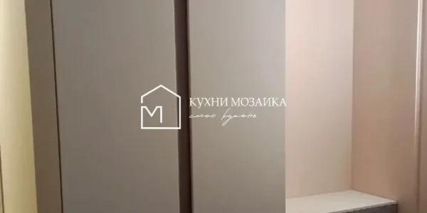 Шкаф 19