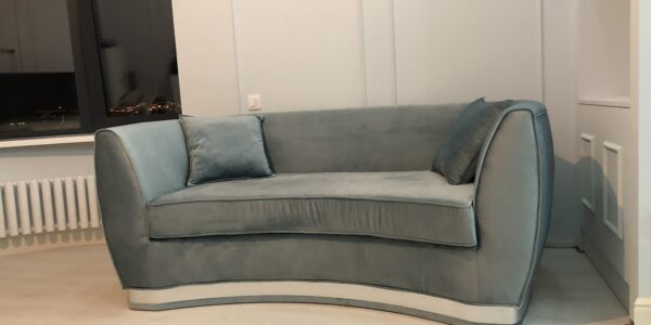 Velvet Touch