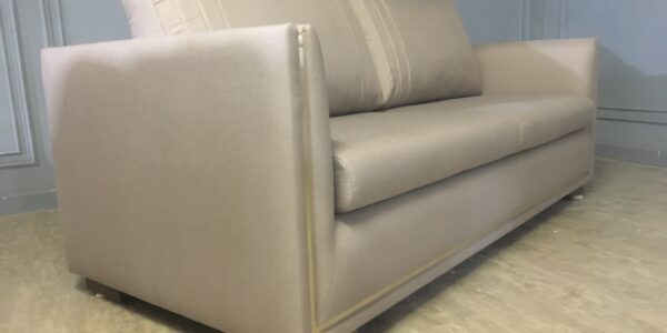 Snuggle Sofa